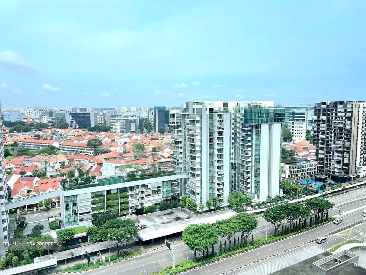 The Poiz Residences (D13), Apartment #563074541